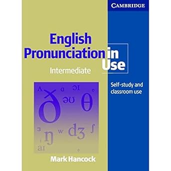 English Pronunciation in Use - Intermediate