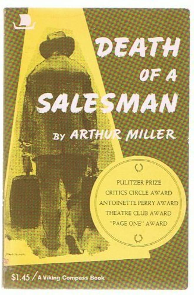 Death of a Salesman