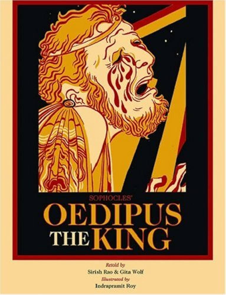 Oedipus the King