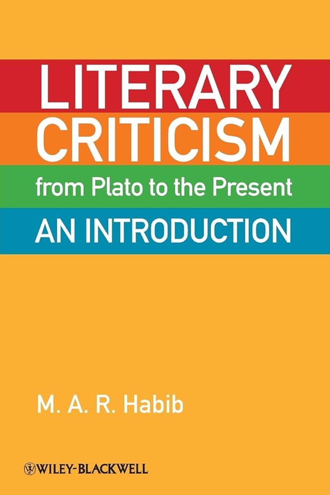 Literary Criticism / Habib