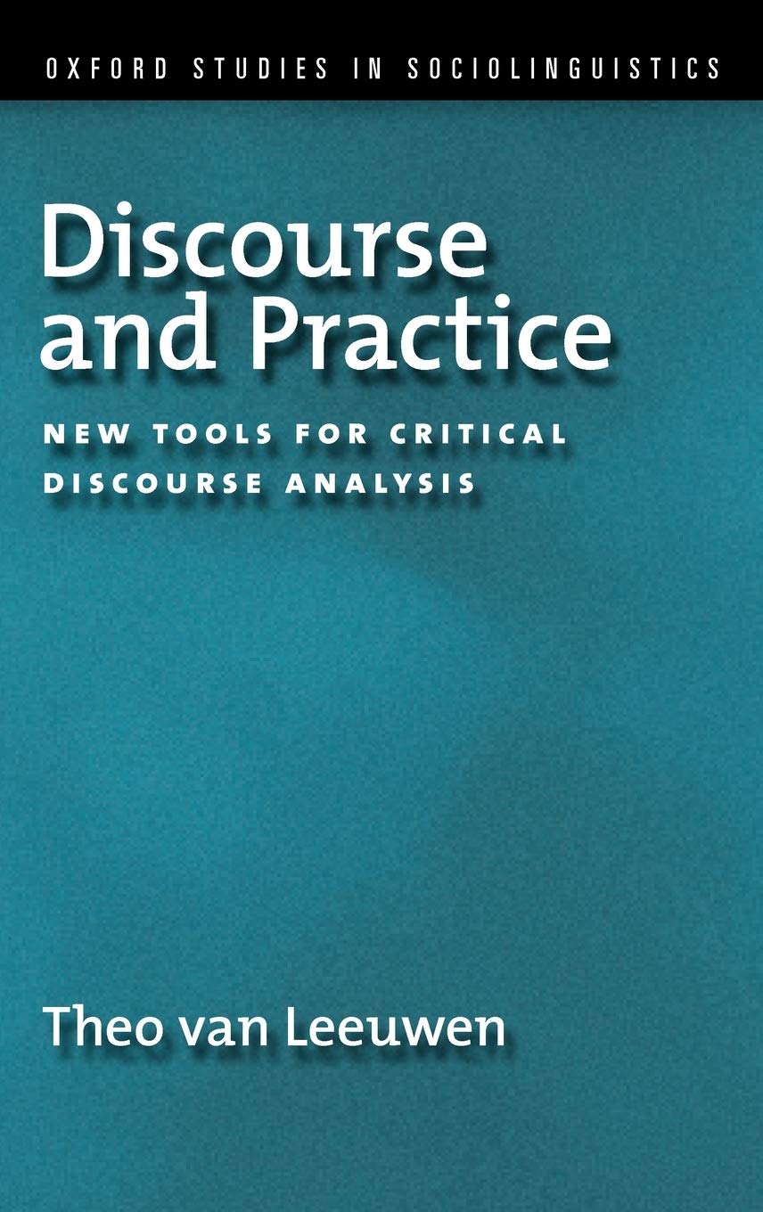 Discourse and Practice