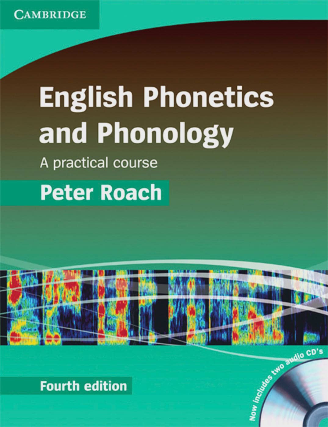 English phonetics and phonology