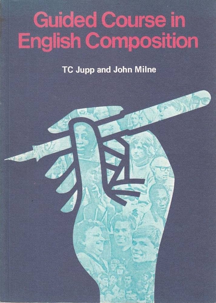 Guided Course in English Composition