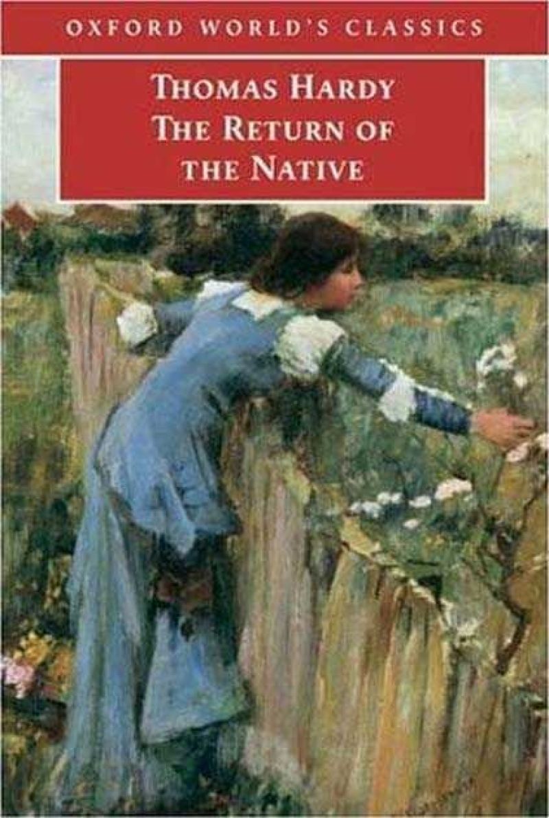 The Return of the Native