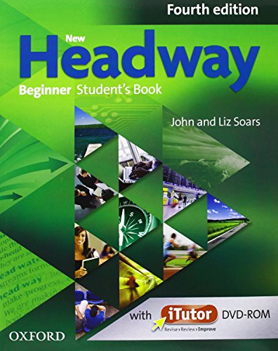 New Headway - Beginner - Fourth Edition
