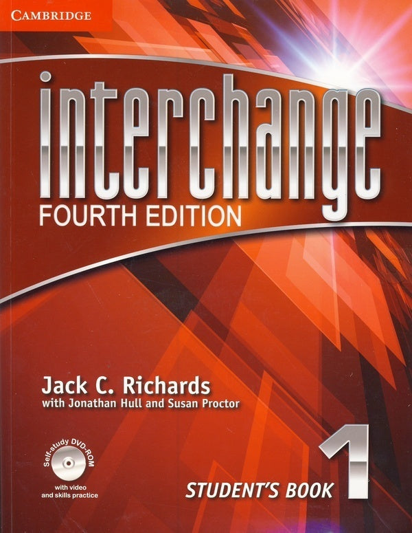 Interchange 1 - Fourth Edition