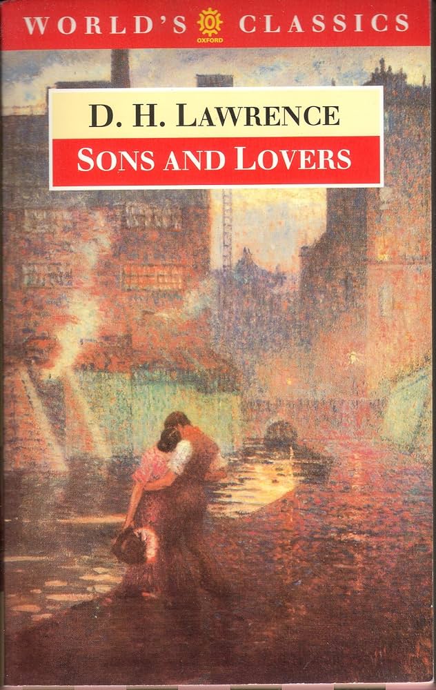Sons and Lovers