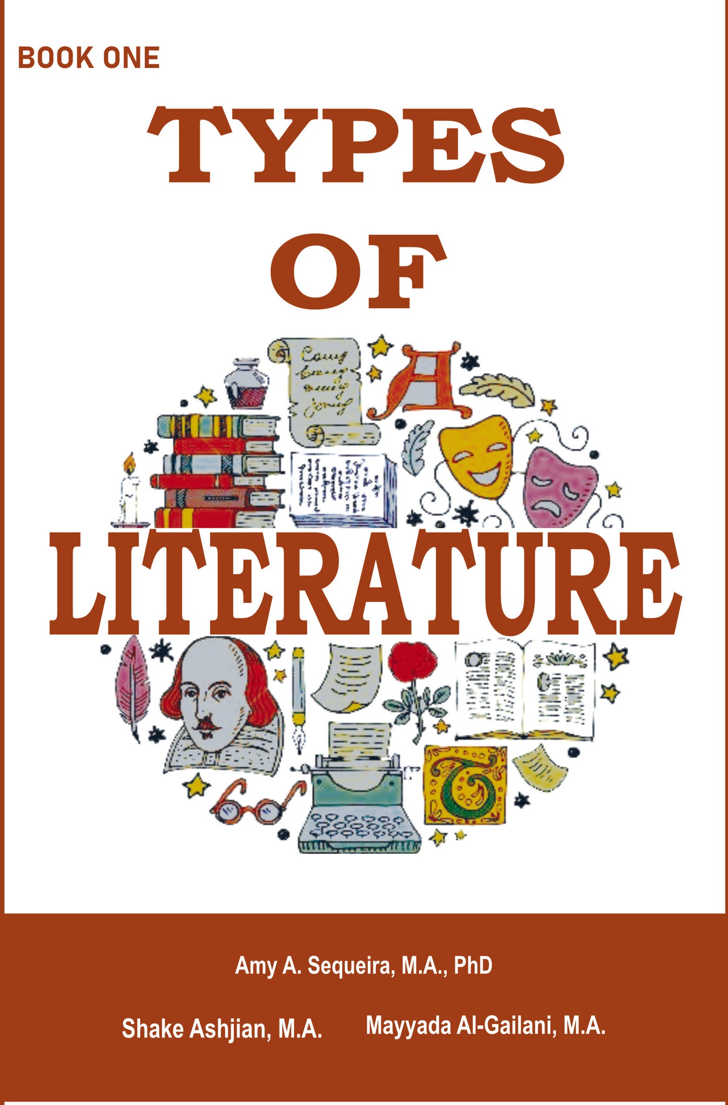 Types of Literature