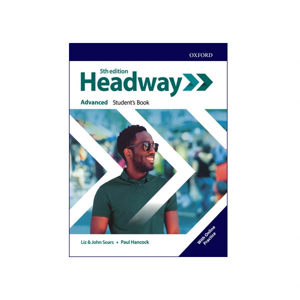 Headway - Advanced - Fifth Edition