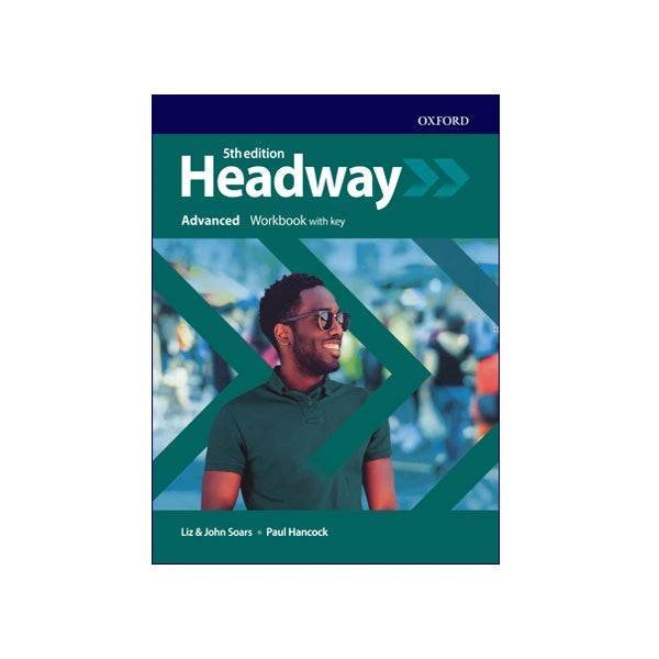 Headway - Advanced - Fifth Edition