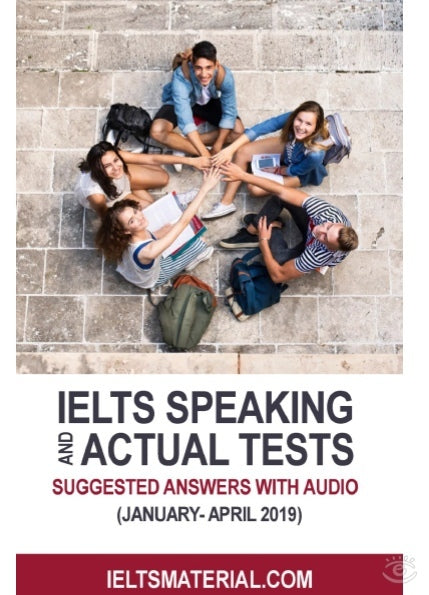 Ielts Speaking