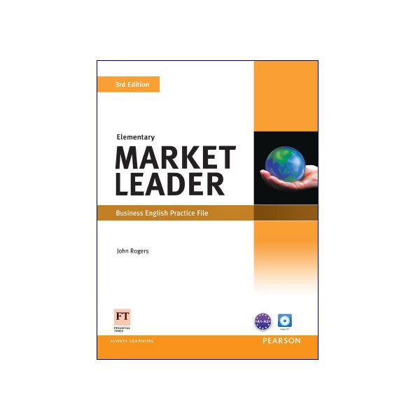 Market Leader - Elementary - Third Edition