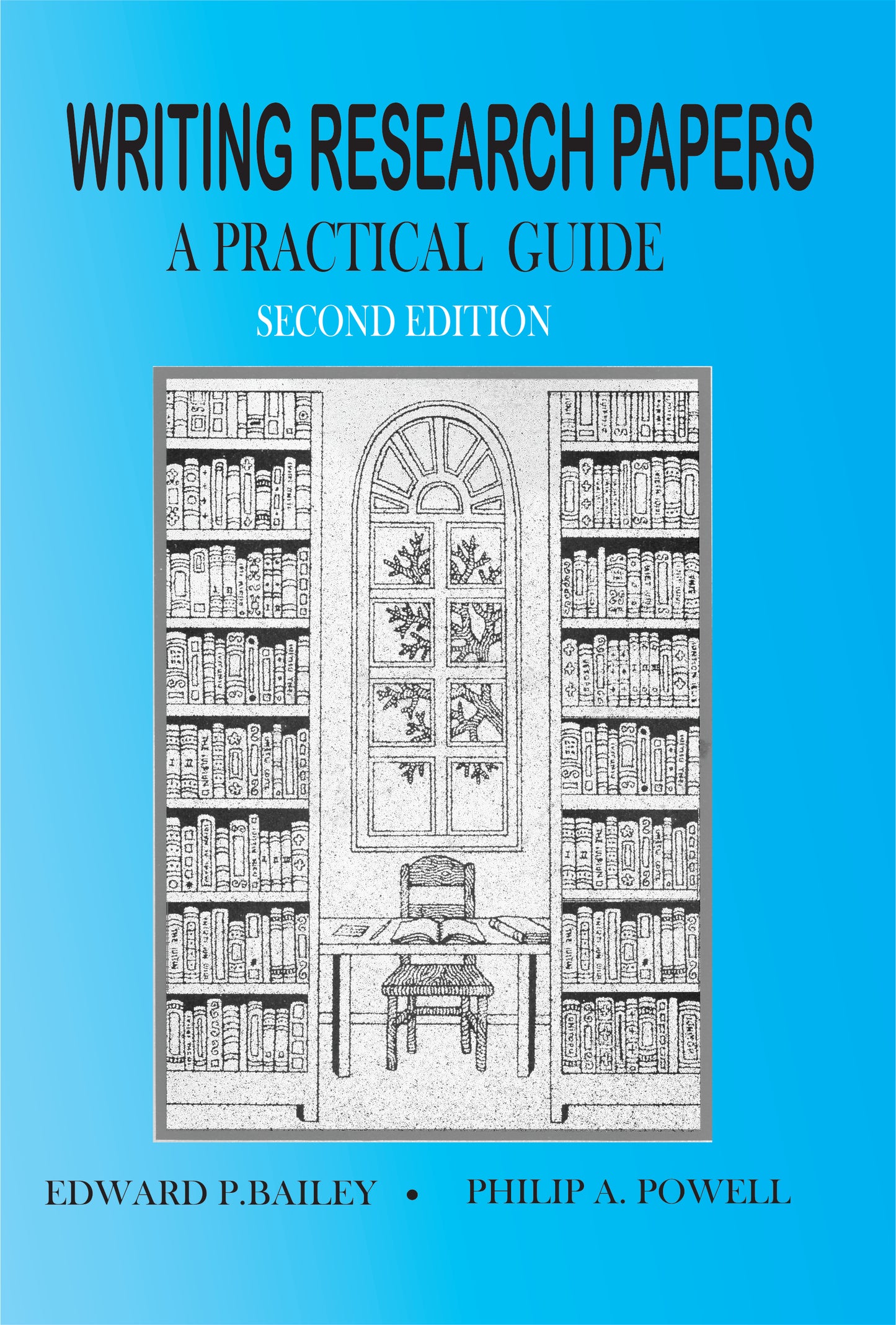 Writing Research Papers Second edition