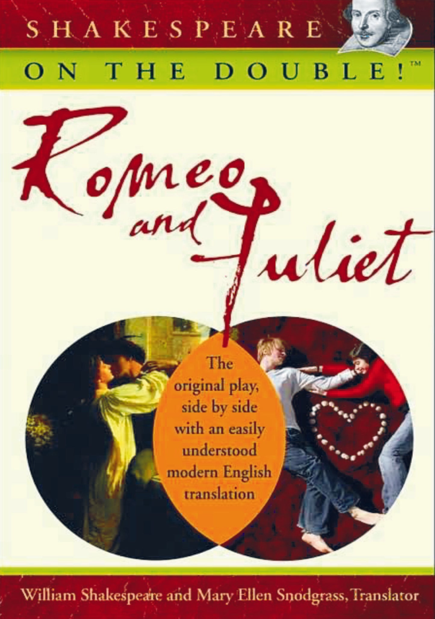 Romeo and Juliet/ On Double
