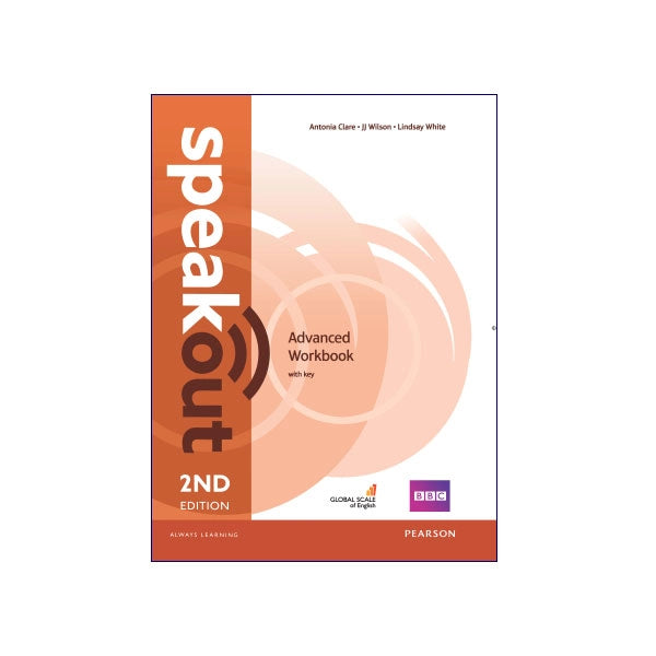 Speakout - Advanced - Second Edition