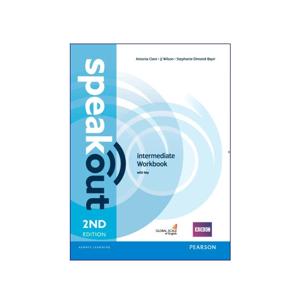 Speakout - Intermediate - Second Edition