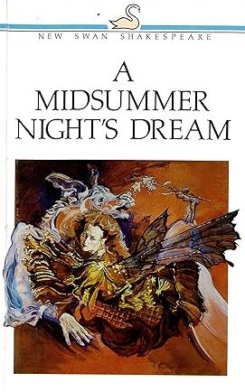 A Midsummer Night's Dream