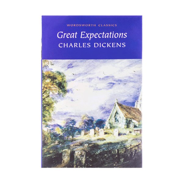 Great Expectations