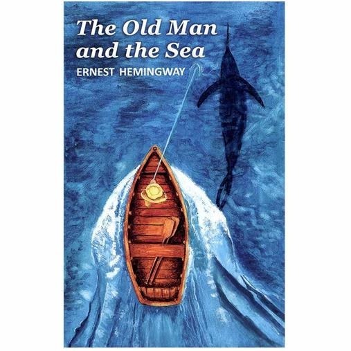 The Oldman and the Sea