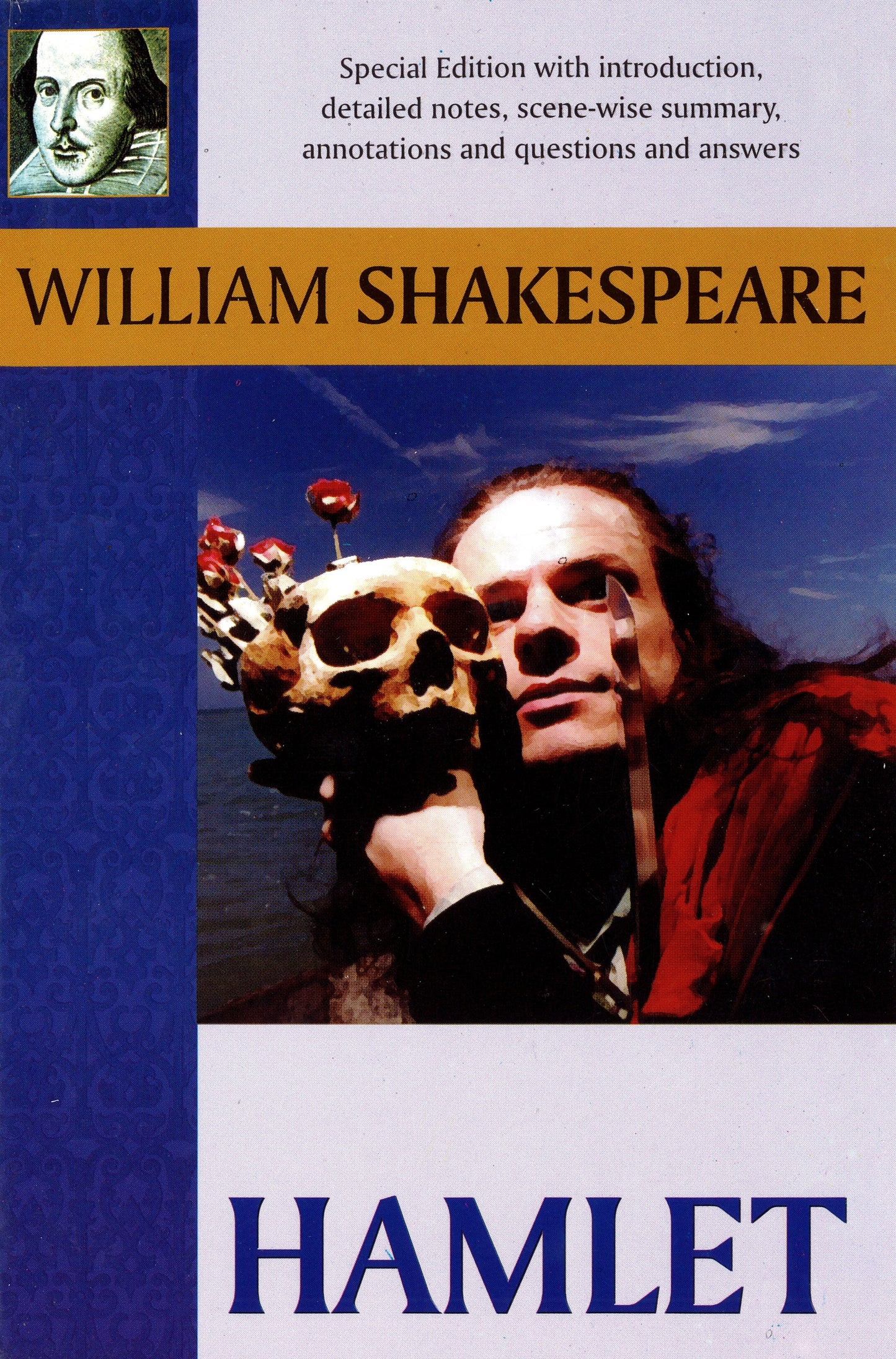 Hamlet / the Indian Edition