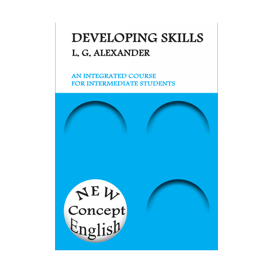 developing skills