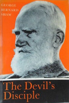 The Devil's Disciple