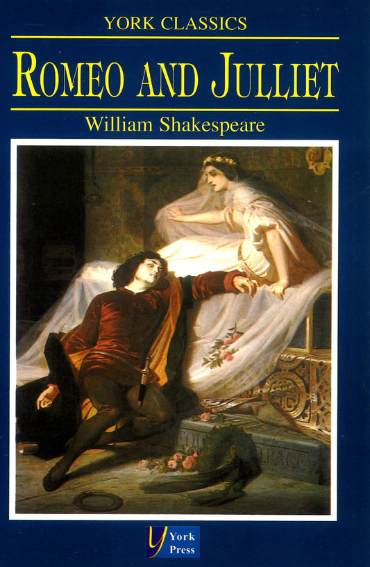 Romeo and Juliet