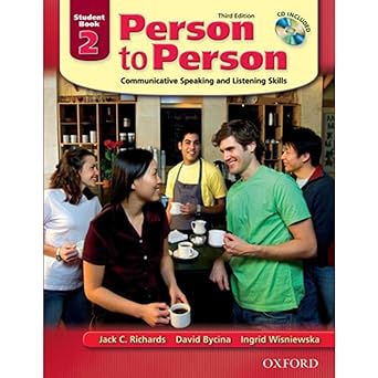 Person to Person 2