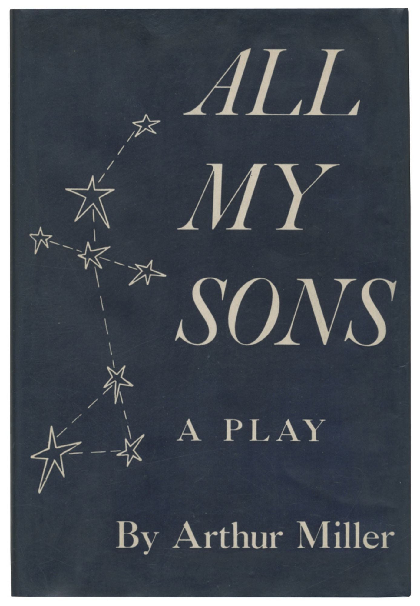 All my Sons