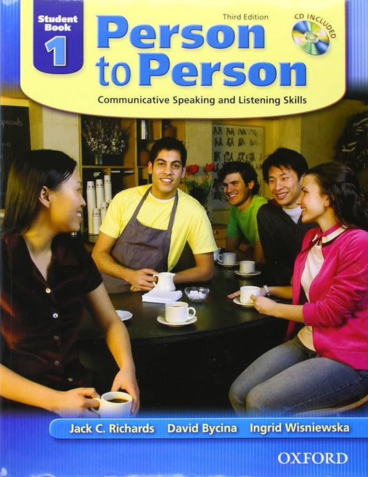 Person to Person 1