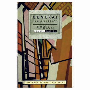 General Linguistics