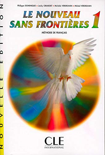 Le Nouveau Sans Frontieres 1