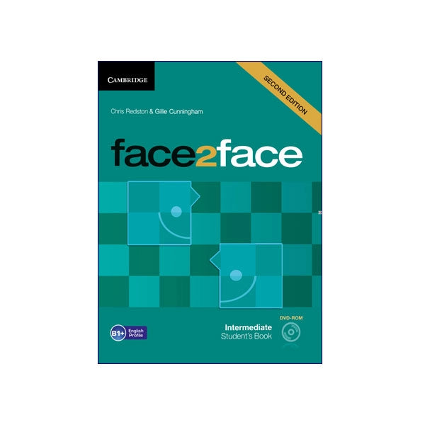 face2face - Intermediate - Second Edition