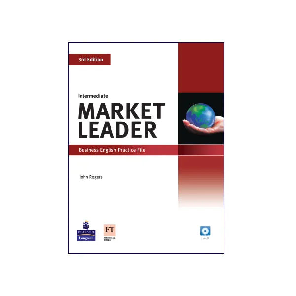Market Leader - Intermediate - Third Edition