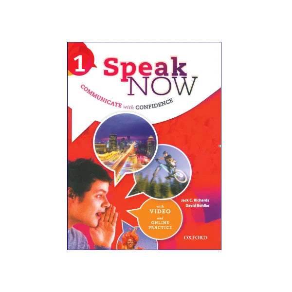 Speak Now 1