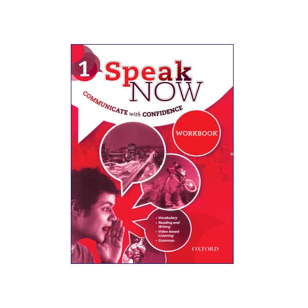 Speak Now 1