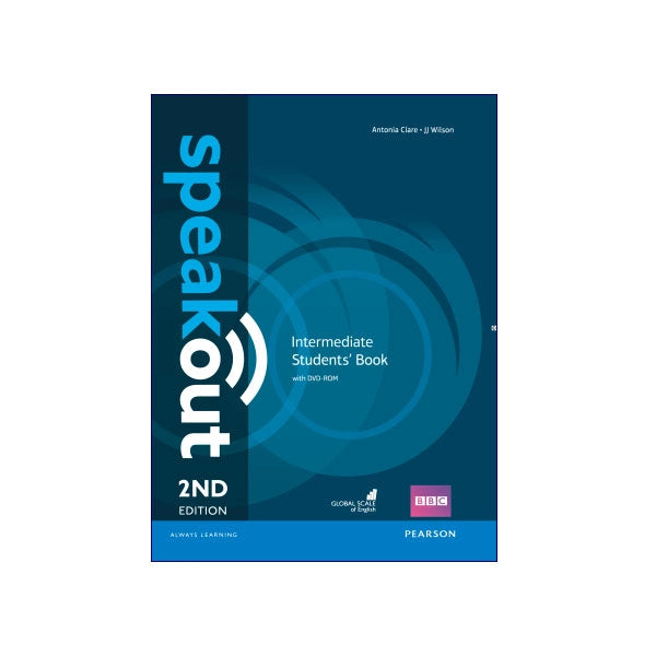 Speakout - Intermediate - Second Edition