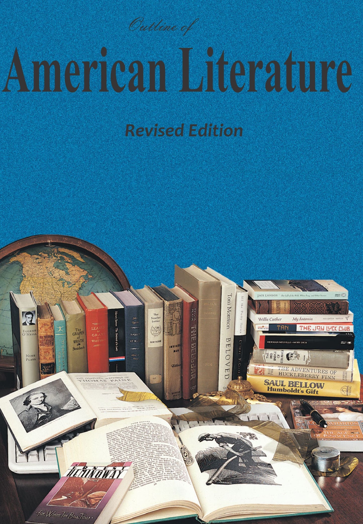 American Literature