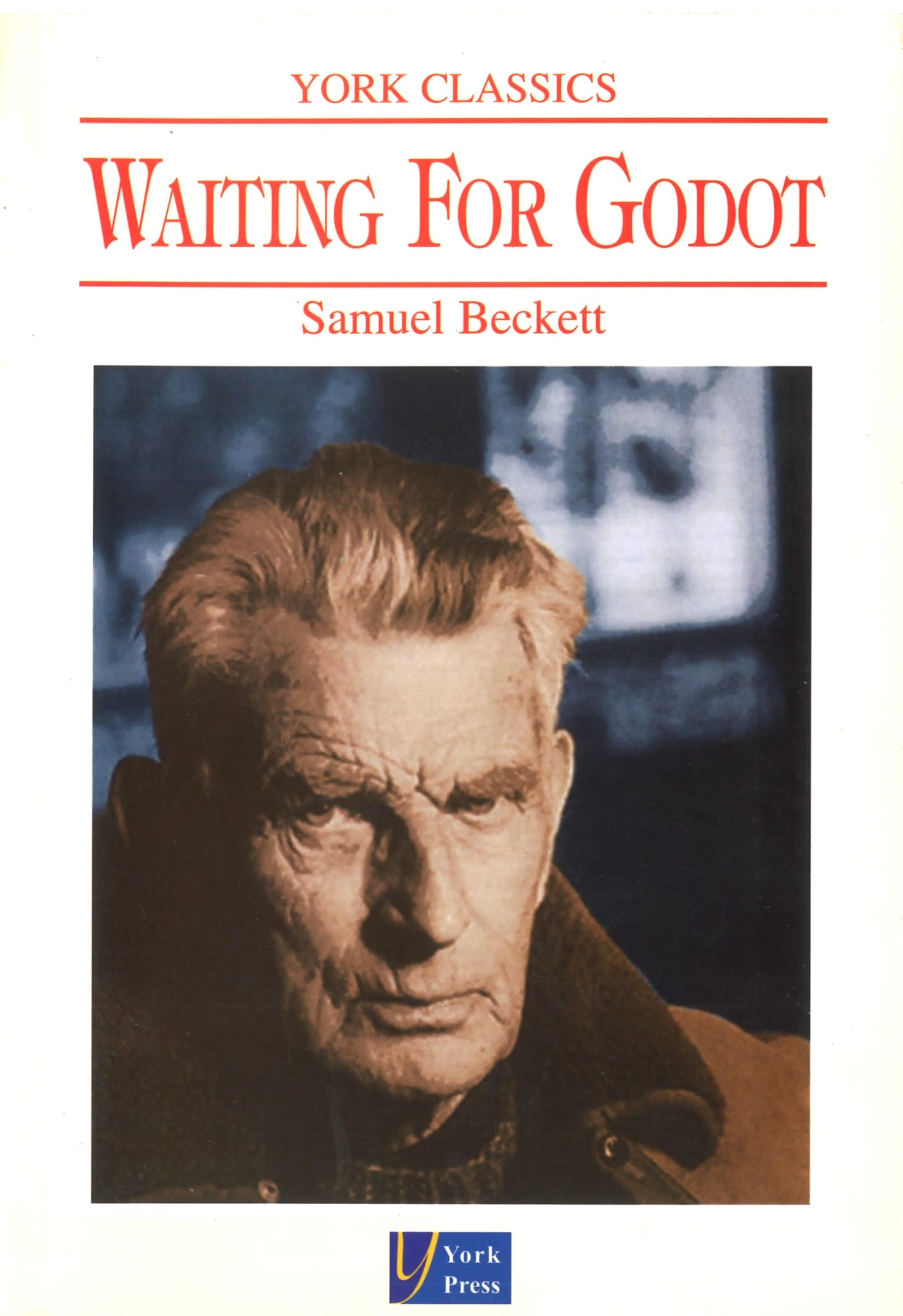 Waiting for Godot