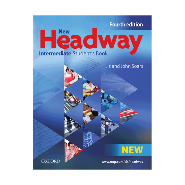 New Headway - Intermediate - Fourth Edition