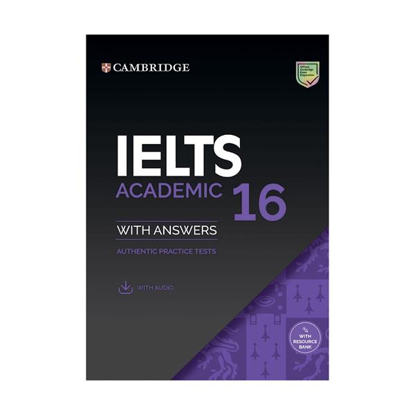 Cambridge Ielts 16