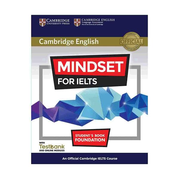Mindset for Ielts - Foundation