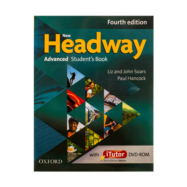 New Headway - Advance - Fourth Edition