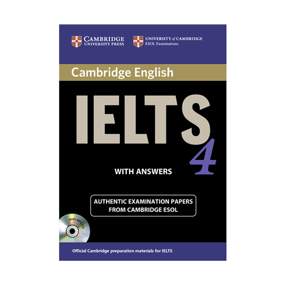 Cambridge Ielts 4