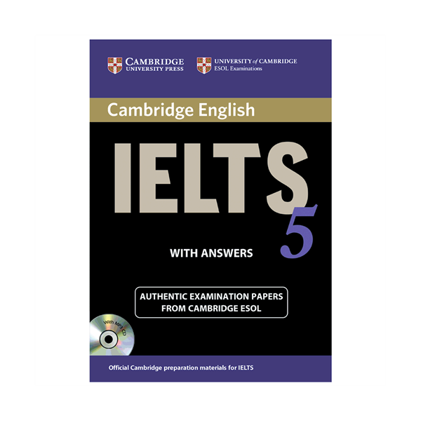 Cambridge Ielts 5