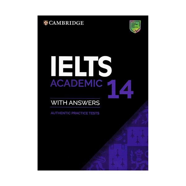 Cambridge Ielts 14